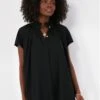 Black Rae Blouse -ULLAA Clothing Shop ODNz2KQcF1fFLhjsDfjq68EmpuXRAIvk 1