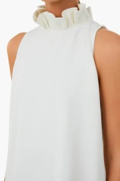 Ivory Mason Top 12 Ivory Mason Top -ULLAA Clothing Shop Otk0Wq9g2bytdtjvGvdrZJpBYNszUe9O 1