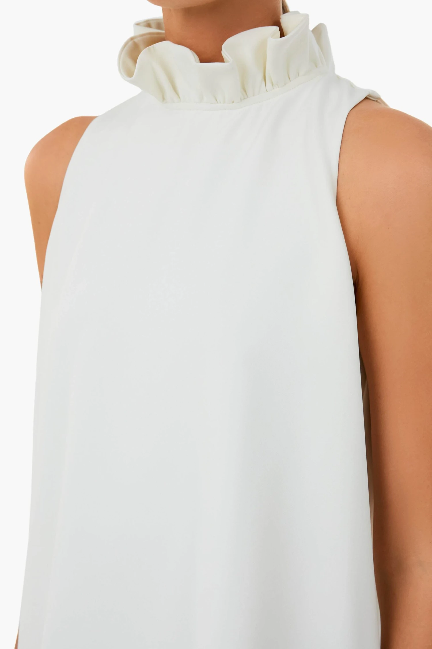 Ivory Mason Top 7 Ivory Mason Top - Image 5