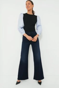 Mixed Media Gracia Top -ULLAA Clothing Shop PN9v1CeA2wThciRHkOgcJ2FtlBC2nixZ 1