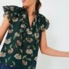 ULLA JOHNSON Balsam Annie Top 2 ULLA JOHNSON Balsam Annie Top -ULLAA Clothing Shop PRgzDNUws34pjdzuCiNRavuWJe7o9wsK 1