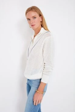 Varley Snow White Calva Knit -ULLAA Clothing Shop Ps2s3opMBDPShuF3bZrBapLSWAghiIfd 1