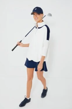 White And Navy Amelie Quarter Zip -ULLAA Clothing Shop Q1xdh6lX8k8uyuRwm6tYJ9W0jPYmYcU4 1