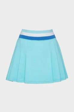 Lisbon Blue 15 Inch Lydia Pickleball Skirt -ULLAA Clothing Shop QONDI570ZTYx1Mf4JXX8Nww9g1kdFBOn 1