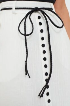 Alba Black Grace Silk Linen Midi Skirt 11 Alba Black Grace Silk Linen Midi Skirt -ULLAA Clothing Shop RV6pq4bRsyHuF1KOohfKkxMhiPpDMvBP 1