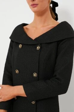 Black Tweed Blanche Dress 12 Black Tweed Blanche Dress -ULLAA Clothing Shop RcyngW4FqjyFcUobLzEQrkit0NuaY6ys 1