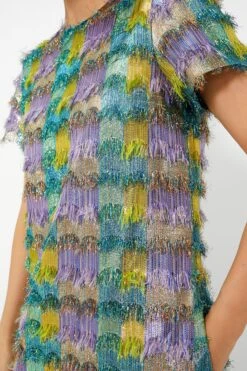 Jacquard Pharaoh Swing Dress -ULLAA Clothing Shop RhHSfy8SBP4quQmNxyuisXAGfuuQV7hV 1