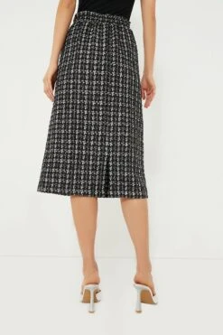 Onyx Tweed Cece Skirt -ULLAA Clothing Shop St36ScfvScBWwVwjcW0HgWRvABN1OeVn 1