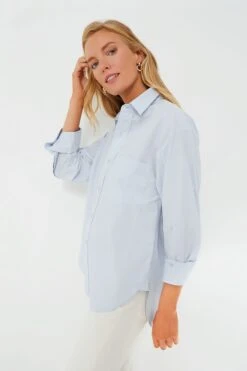 CITIZENS OF HUMANITY Santa Cruz Kayla Shirt 10 CITIZENS OF HUMANITY Santa Cruz Kayla Shirt -ULLAA Clothing Shop UScqzBpHUgX2sUXHly2JyETuSSytEZPn 1