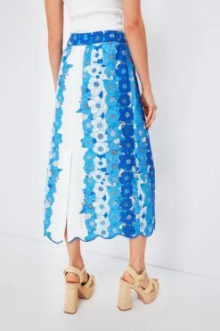 Farm Rio Flower Stripes Off White Midi Skirt 11 Farm Rio Flower Stripes Off White Midi Skirt -ULLAA Clothing Shop Vyck8H8YM02v0U57p6cjGqE0MsCQX0wb 1