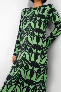 Papyrus Long Sleeve Swing Dress 13 Papyrus Long Sleeve Swing Dress -ULLAA Clothing Shop X7v4yGYrIo4UwKvbe00KAakDEHbRbMV3 1