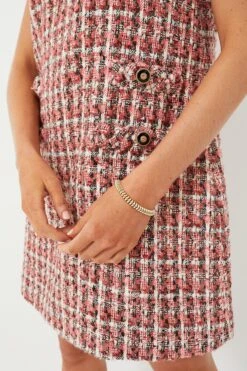 Magnolia Tweed Jackie Dress 14 Magnolia Tweed Jackie Dress -ULLAA Clothing Shop XYu7SlaLYparKXNvFxsFogL7PAW9d1Di 1
