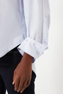 CITIZENS OF HUMANITY Santa Cruz Aave Oversize Cuff Shirt 11 CITIZENS OF HUMANITY Santa Cruz Aave Oversize Cuff Shirt -ULLAA Clothing Shop YiPRFCms6PLtAOxy6JjV6JIYVF2a8wvB 1