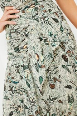 ULLA JOHNSON Botanical Mist Georgina Skirt -ULLAA Clothing Shop Z95LnhFtLdzqenn5loZreQLcRSwGujvR 1