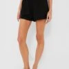 Black Nolan Shorts -ULLAA Clothing Shop ZOzW1ILQj3eEuehOVdPLY7fLEsNUHFcw 1