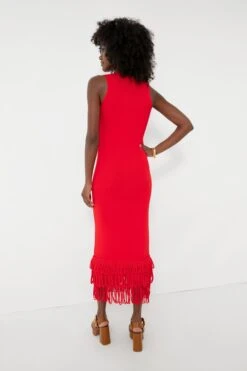 Simon Miller Cherry Albers Dress 10 Simon Miller Cherry Albers Dress -ULLAA Clothing Shop aM2mHaGlgGNmMrFBEJy7NUQjg0jjKGdd 1