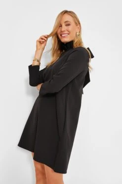 Black Daphne Dress 11 Black Daphne Dress -ULLAA Clothing Shop atKxxnYBeLlcFWk4jPkIDHT9GLuTM8F9 1