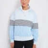 Multi Blue Varsity Quarter Zip 1 Multi Blue Varsity Quarter Zip -ULLAA Clothing Shop attVQuthHYRWlPg0na4y0ar7FmgFeyre 1