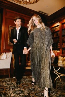 Grecian Gold Sevyn Dress -ULLAA Clothing Shop bL7wAUfmqnIF8F1RPajRxsciJVRg1XV5 1