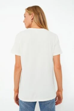 Ivory Tiger Tee -ULLAA Clothing Shop bM6sUhVtXqfteh4T8VRFKsfndbPTmXA1 1