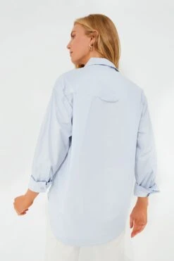 CITIZENS OF HUMANITY Santa Cruz Kayla Shirt 11 CITIZENS OF HUMANITY Santa Cruz Kayla Shirt -ULLAA Clothing Shop ciBdQlQqP7rKpjij2aR4oX2EgDVFt8Rp 1