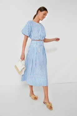 Staud Sea Stripe Kingsley Skirt 8 Staud Sea Stripe Kingsley Skirt -ULLAA Clothing Shop dZj7QZOT4W8NegIKlSSxSD5bE707z8gB 1 d8e456ad b7f2 436e 9b35 78d89ad844a9