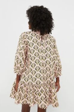 Exclusive Pink Hibisco Mini Dress 11 Exclusive Pink Hibisco Mini Dress -ULLAA Clothing Shop dc4WmWhryQsUfSqJu8SflzIsGqLwqZrm 1