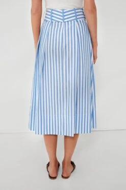 Staud Sea Stripe Kingsley Skirt 10 Staud Sea Stripe Kingsley Skirt -ULLAA Clothing Shop djU2OHD439We7t1eQMubupCQXFpKulqW 1 5a7e22ef 4ea6 41ad 80c4 c01d4cd43efb