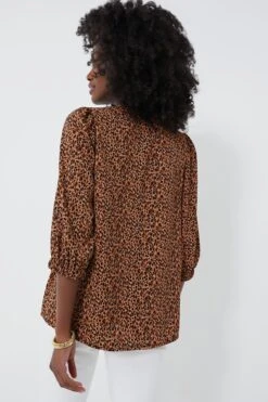 Leopard Hollis Top 11 Leopard Hollis Top -ULLAA Clothing Shop dkCJJXqZTGRxkGk1mnAtIm1NkRFKWWsi 1