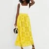 Dandelion Lamar Skirt -ULLAA Clothing Shop dqpNHRvQ1qp0WUL2xODTCV7oEt04kH1Z 1
