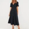 Navy Kate Maxi Dress 2 Navy Kate Maxi Dress -ULLAA Clothing Shop emNlYqy8mC3bwMyxsNTOMQQ36sj5OBV6 1