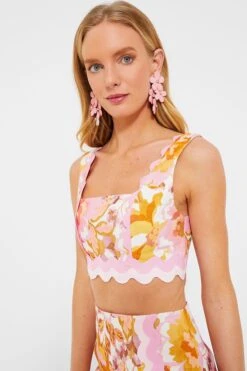 Paiton Top 9 Paiton Top -ULLAA Clothing Shop fKmts7EJwe3oY7VhBe4U8XervjpLwYQN 1