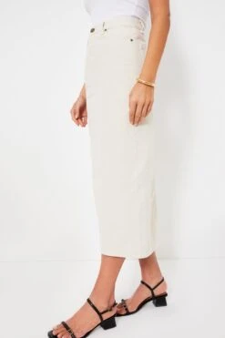 Natural Column Skirt -ULLAA Clothing Shop gbGd4wuvm0nOuBwI83Z7hhnMxLv4kC26 1