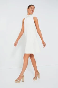 White Blythe Dress 11 White Blythe Dress -ULLAA Clothing Shop gcQGUxUsImKDKEIcXwkUnbmxUxveWXtM 1