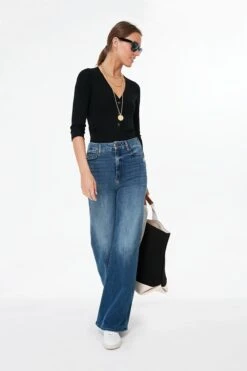 Black Hendrix Henley -ULLAA Clothing Shop h7vPPEhgtlb2wqX1zSjuMIE0lptd0kPA 1