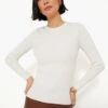Winter White Alden Ribbed Crewneck 1 Winter White Alden Ribbed Crewneck -ULLAA Clothing Shop jXegW0nVjnjQ2aKdvuxew2uHDnqNC3xK 1