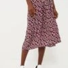 Isabel Marant Etoile Raspberry Eolia Skirt -ULLAA Clothing Shop jp8i1iIJDKjGycmspgG0uKImsIN6sNco 1