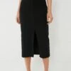 Black Louna Midi Skirt -ULLAA Clothing Shop jqkN1pkjdqspNjTVi9LpDs7MoTUupxiF 1