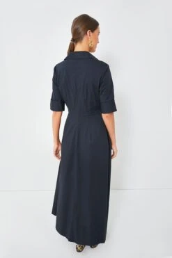 Staud Black Joan Maxi Dress -ULLAA Clothing Shop llW8WkJWvM9N00wBKzYuNAYJIsi95ynP 1
