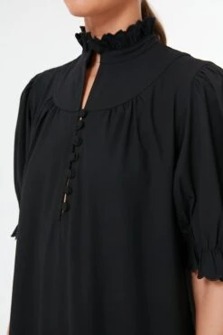 Black Selena Maxi Dress 11 Black Selena Maxi Dress -ULLAA Clothing Shop lz3g8fLiZJhsK7BSfkmPjvUcafis1H4x 1