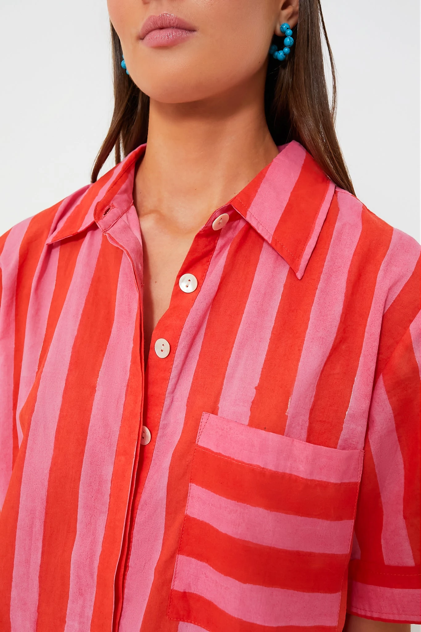Bubblegum Stripe Cally Set 7 Bubblegum Stripe Cally Set - Image 5