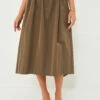 Marella Mud Maman Skirt 2 Marella Mud Maman Skirt -ULLAA Clothing Shop niQ8VFbKfFUcK6B9aD2ps2tS2zSVxTRU 1