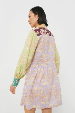 Palm Spliced Capri Mini Dress 11 Palm Spliced Capri Mini Dress -ULLAA Clothing Shop p46TDypgwunqkZZggJDUydKonrEO3xxs 1