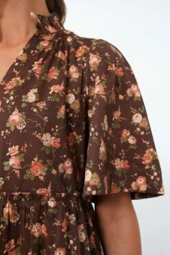 Rosewood Chintz Crawford Dress -ULLAA Clothing Shop rNTzLukMRLz3MYsdpoduvolvUzZLyLLJ 1