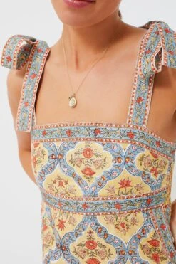 Wren Tali Maxi Dress 13 Wren Tali Maxi Dress -ULLAA Clothing Shop tk2SDutCbBrK9c2BZES1r07FlBURUMsD 1