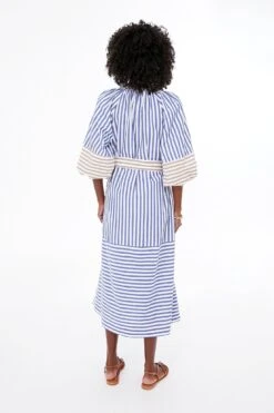 Tan And Blue Stripe Combo Sun Mesa Midi 11 Tan And Blue Stripe Combo Sun Mesa Midi -ULLAA Clothing Shop uA9u6S6hnoQAPv9jsMkl8TDXIRKeStrb 1