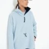 Light Blue Cinched Teddy Natalie Quarter Zip 1 Light Blue Cinched Teddy Natalie Quarter Zip -ULLAA Clothing Shop vcxxMF1a2NGj34Iv8vvn4P3ARBqupBaL 1