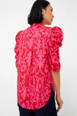 Ruby Azaleas Natalie Blouse -ULLAA Clothing Shop vdDe2OC3TYWcK6Tx6cEn7b6TfrDROH9J 1