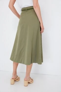 Army The Field Skirt 10 Army The Field Skirt -ULLAA Clothing Shop vsKC3dOh1No1AmcQ9PhPNssAmxH2yTN4 1
