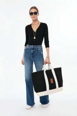 Black Hendrix Henley -ULLAA Clothing Shop wjG11B6VA7v1r61USjcHGjS58jtrZssh 1